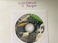 Duke Nukem 3D 20th Anniversary World Tour Xbox One  box art